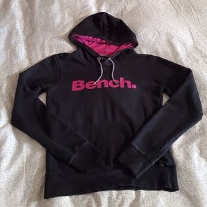 Bench Hoodie